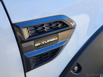 Ford Ranger Wildtrak 2.0 bi-turbo automat - 9