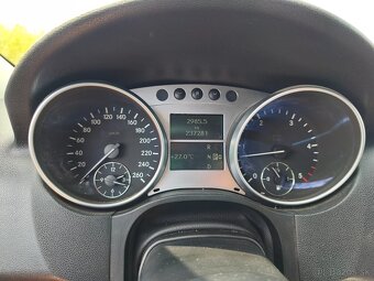 Mercedes ML 320 CDI - 9