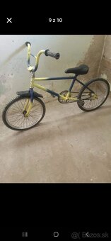 Horské bicykle - 9