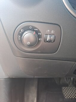 Seat Leon 1.9 TDI DPF Automat - 9