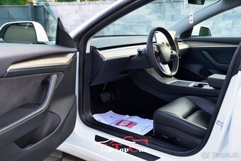 ⏩ Tesla Model 3 Long Range 82kWh AWD - 9