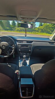 Skoda Octavia III 110kw - 9