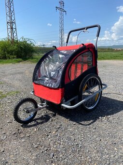 Turistický vozík - 9