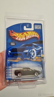 HOT WHEELS FERRARI 360 MODENA - 9