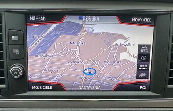Mapy do auta - Aktualizácie navigácie - mapy 2025 2026 - 9