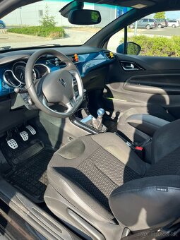 Citroen DS3 - 9