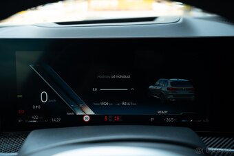 BMW X5 M 30d A/T xDrive - 9