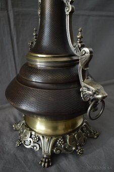 Krbové vázy - 9