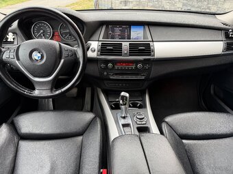 BMW X5 30D xDrive E70 - 9