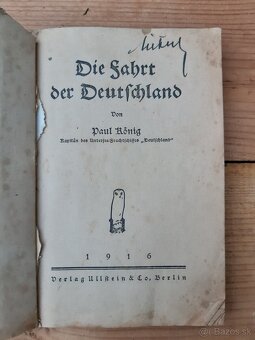 Starožitné knihy - 9