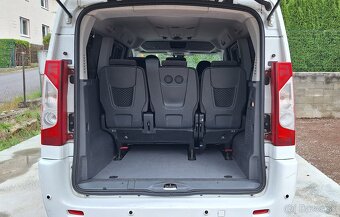 Predám Peugeot Expert Tepee 8 miest 2.0 120kW 2014 - 9