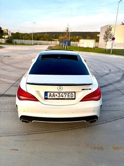 Mercedes Cla 220 - 9