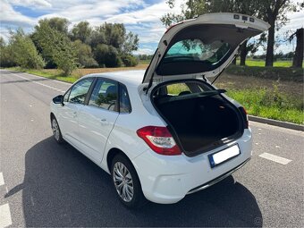 Citroen C4 1.6HDI 84kw - 9