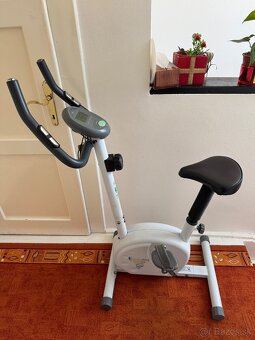 Stacionárny bicykel Healthy Living MAG 154 - 9