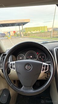 Cadillac BLS - 9