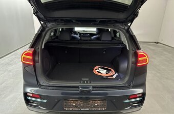 Kia Niro electric spirit 64kWh,+DPH,záruka, dojezd WLTP 455 - 9