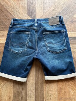 Pánske krátke nohavice, JACK & JONES, Veľkosť S - 9
