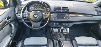 BMW X5 3.0d CarbonSchwarz Individual - 9