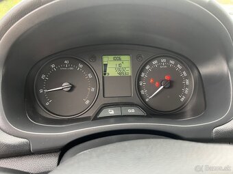 Skoda Fabia 2 1.2HTP, 51 kw. - 9