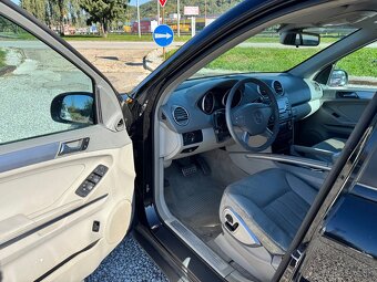 Mercedes ML 320cdi - 9
