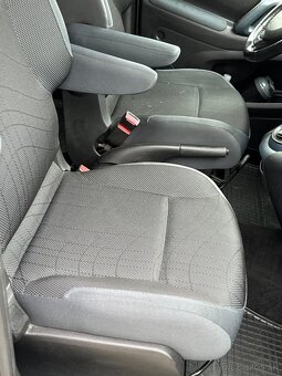 Peugeot Partner Tepee 1.6HDi - 9