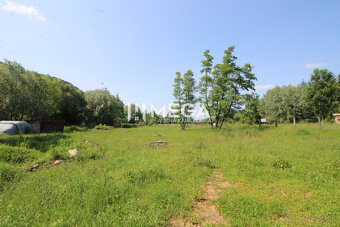 SUPER ZĽAVA PREDAJ POZEMKU V OBCI PTIČIE - iba 7km od mesta - 9