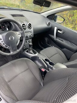 Nissan qashqai 1.5 dCi - 9