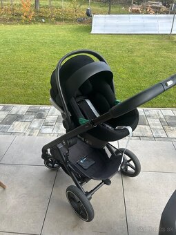 Cybex Balios S Lux - 9