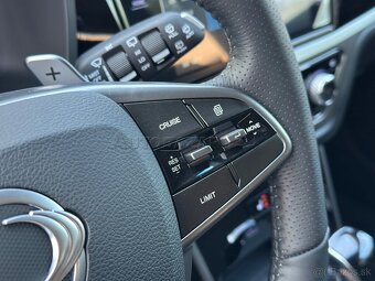 SsangYong Korando 1.5 Benzín SMART 6/AT - 9