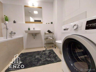 Prenájom 2 izbový byt KLINGERKA - 9