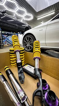 Mercedes s205 450 AMG - 9