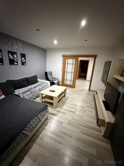 Predam 3 izbový byt - 9