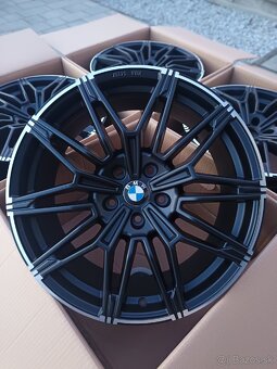 #B3 ALU R19 BMW X1 X2 X3 x4 X5 F10 F30 E90 - 9