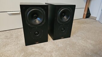 Chario syntar 100 regálové Reproduktory - 9