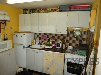 RK EXPRES - na predaj záhrada s chatkou v Novej Lehote. - 9