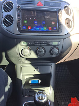 VOLKSWAGN TIGUAN 2.0 TDI - 9