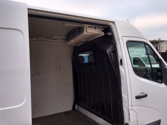 2021_RENAULT MASTER_2x KLIMATIZÁCIA_10.999€ netto_ZÁRUKA_ - 9