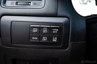 Mazda CX-5 2.0 Skyactiv-G AWD Attraction A/T - 9