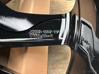 ✅ ®Originál disky Land Rover Discovery 5 r21 ✅ - 9