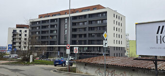 Predaj radovej garáže s pozemkom, Popradská, Katkin park - 9