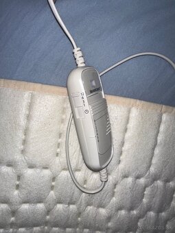 Vyhrievacia podložka - 9