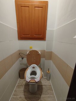 ZNÍŽENÁ CENA– 3 izb. byt, Na karasiny, Prievidza, podiel 1/4 - 9