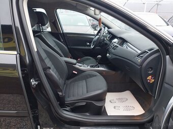 Renault Laguna Grandtour Grand 2.0 dCi Expression - 9