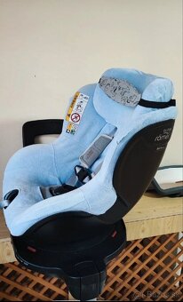 Britax romer Dualfix M i-size - 9
