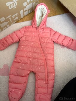 Krabica oblečenia 20€/kus - 9