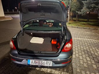 VW Passat Limousine Automat - 9