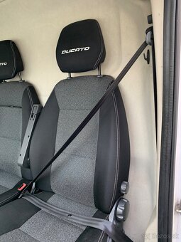 Fiat Ducato 2,3 - 9