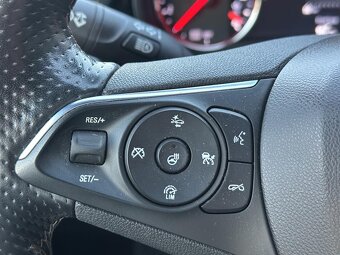 Opel Insignia 2.0 CDTI r.v.2018 125KW - 9