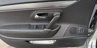 Volkswagen passat CC - 9