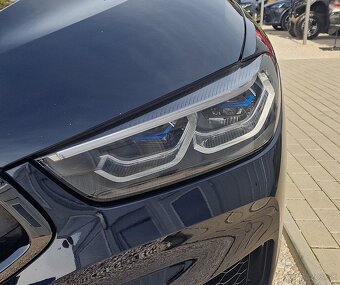BMW RAD 8 840D XDRIVE M - PACKET - 9